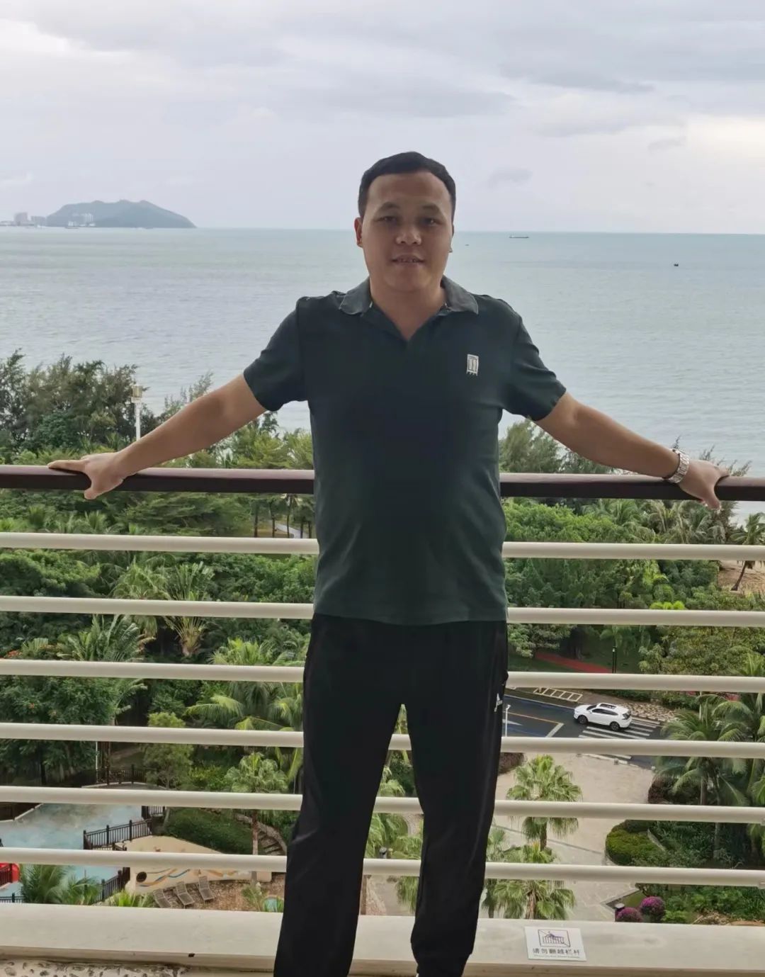 華玉波：2023年中國葡萄酒品酒師技能大賽決賽第一名