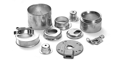 Investment Casting & Machining(Building Hardware)