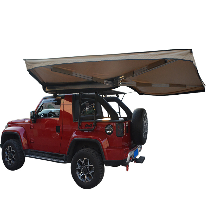 Car roof top tent WP6007