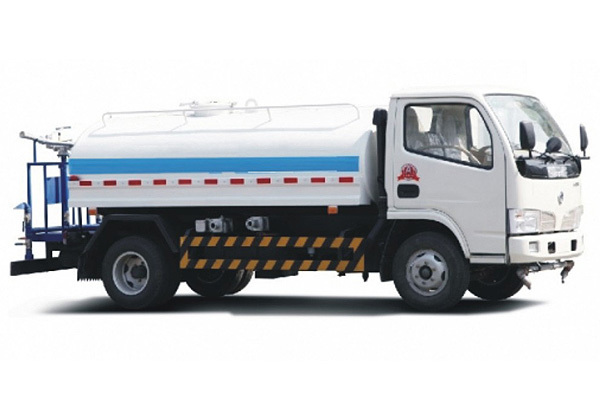 清洗車