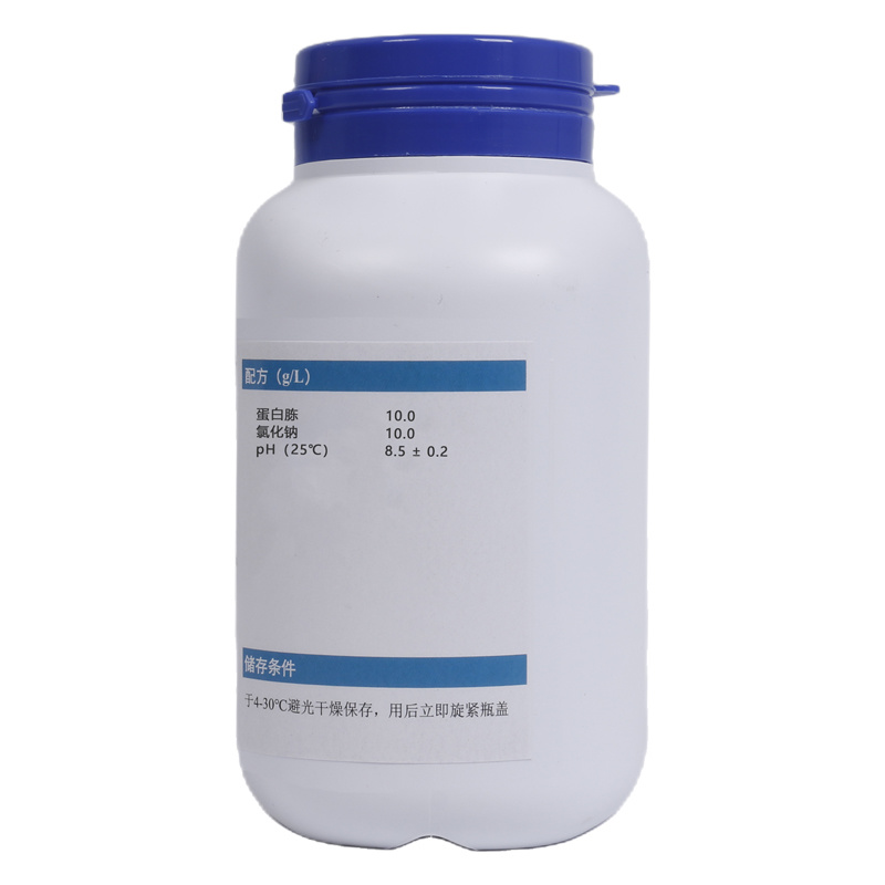 碱性蛋白胨水（AP） 干粉培养基 PYGG014