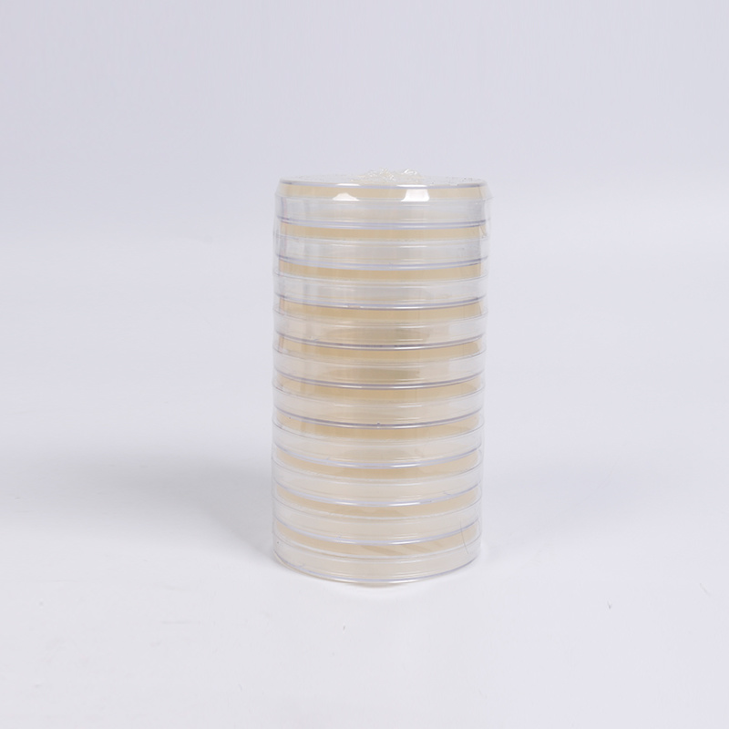 R2A Agar Medium Plate Ready to Use Plate PYJC238