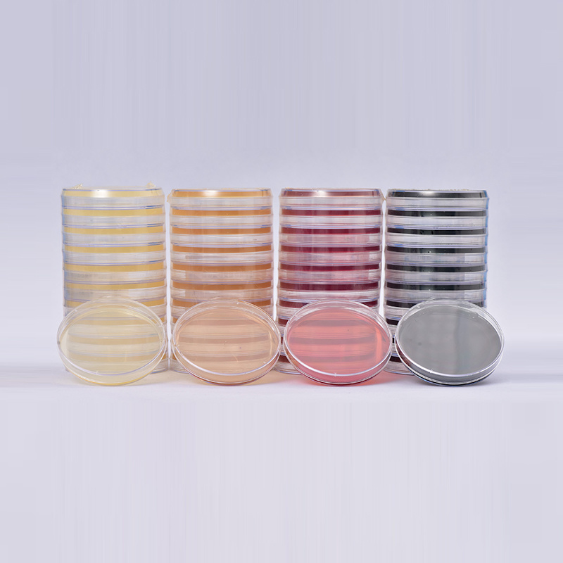 Nutrient agar plate ready-to-use culture medium PYJC015B