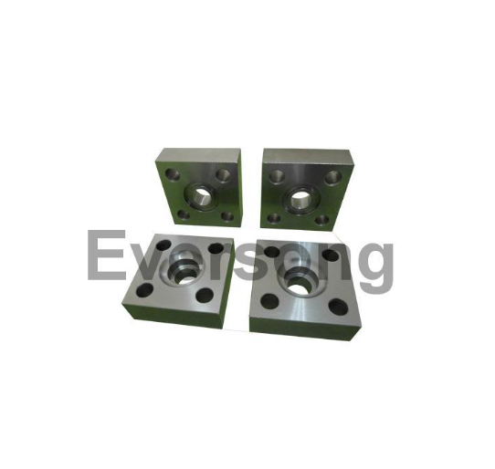 customized JIS flange products