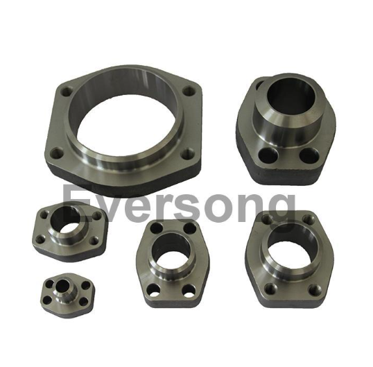 Are you looking for a reliable customized Butt Weld Flange connection solution