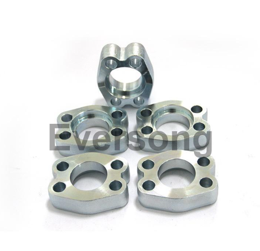 What are the precautions for using the customized CETOP flange in china