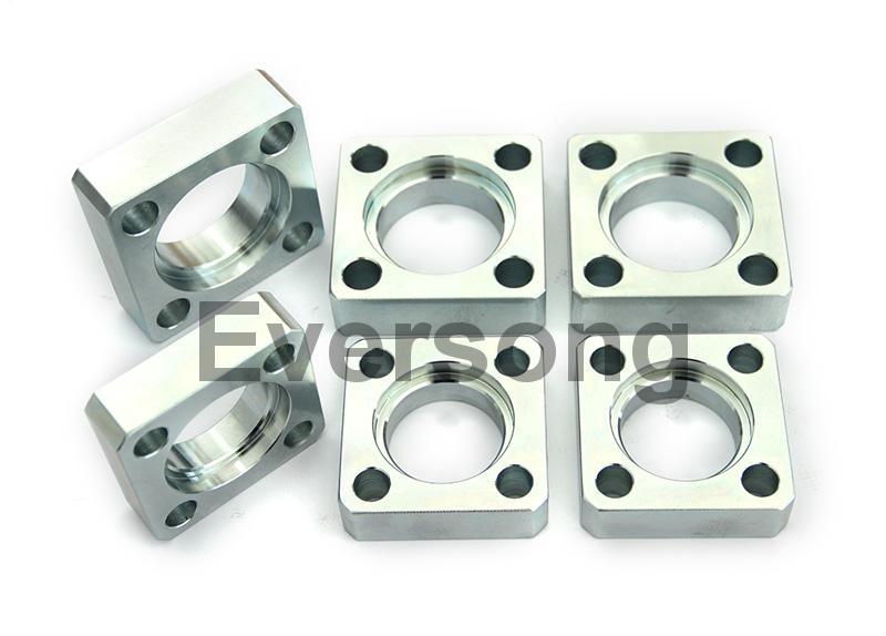 CETOP square flanges