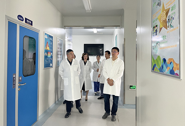 毕节医学高等专科学校