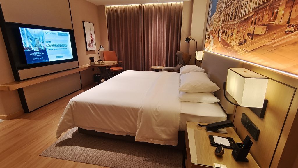 维也纳国际酒店