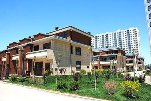 鑫豐地產