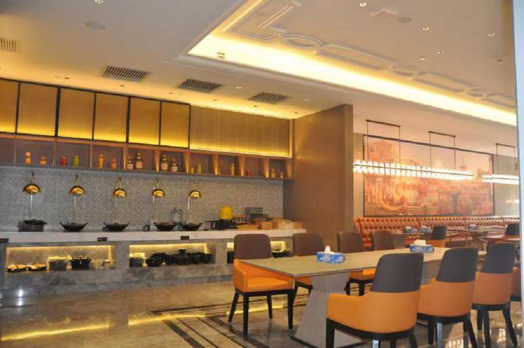 维也纳国际酒店
