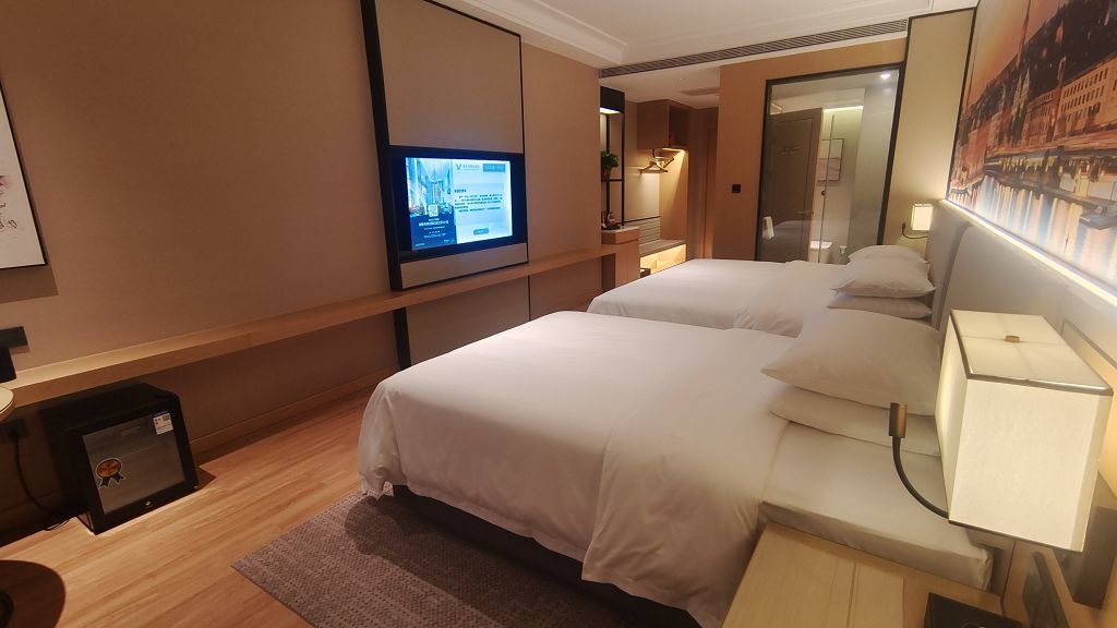 维也纳国际酒店