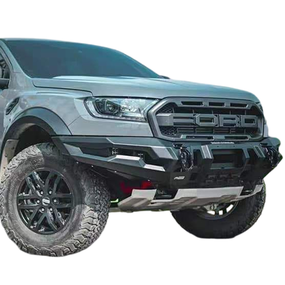 ARMSport front bumper for Ranger Raptor