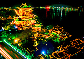 LED外延材料—MO源