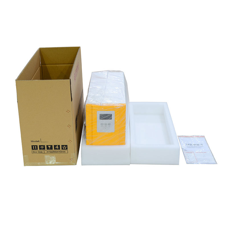 WD逆变器/太阳能逆变器（2000W-3500KW）