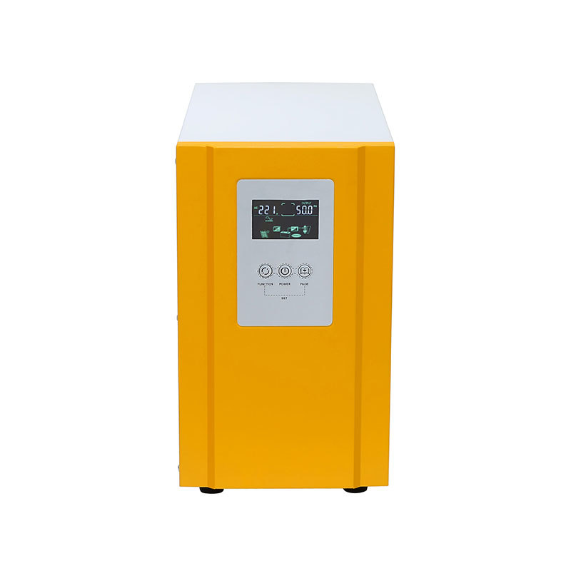 WD逆变器/太阳能逆变器（2000W-3500KW）