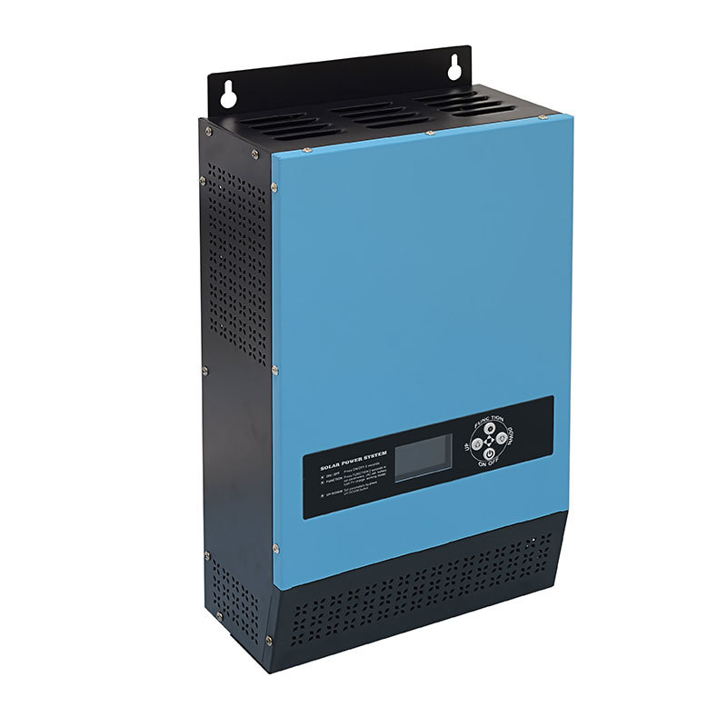 LS逆变器/太阳能逆变器（1KW-3KW（两孔））