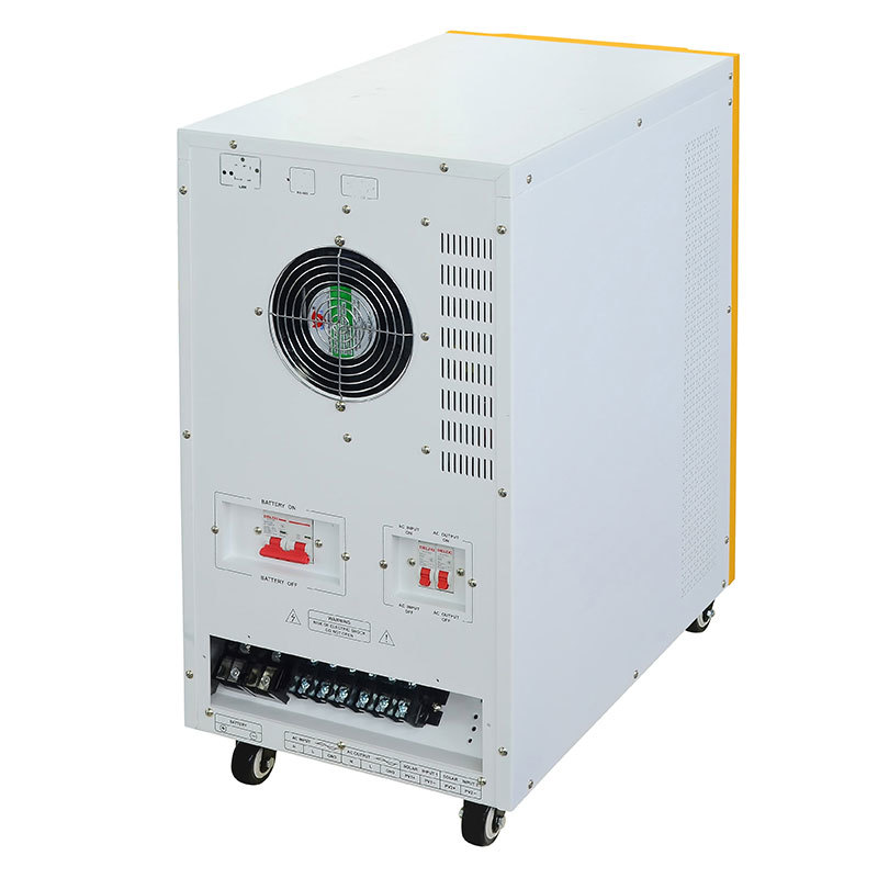 WD逆变器/太阳能逆变器（8KW-12KW）