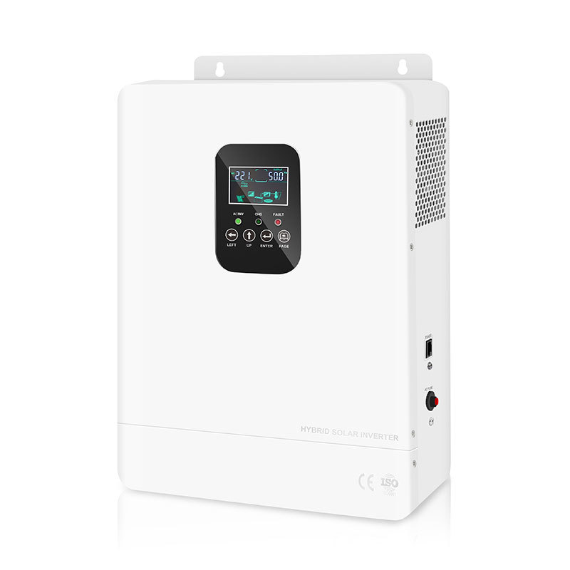 HP pro太阳能逆变器
