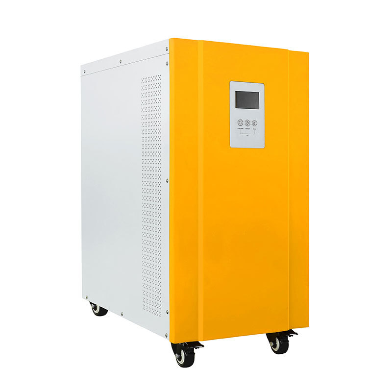 WD逆变器/太阳能逆变器（8KW-12KW）