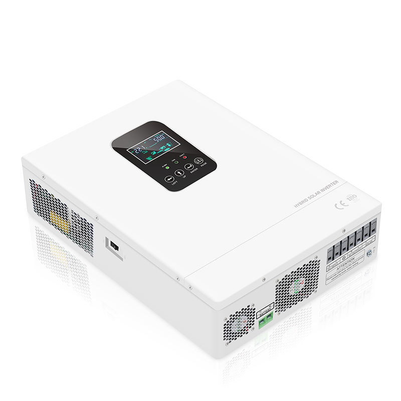 HP pro太阳能逆变器