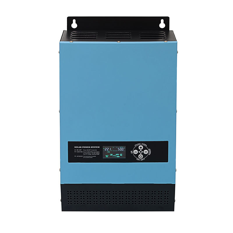 LS逆变器/太阳能逆变器（1KW-3KW（两孔））