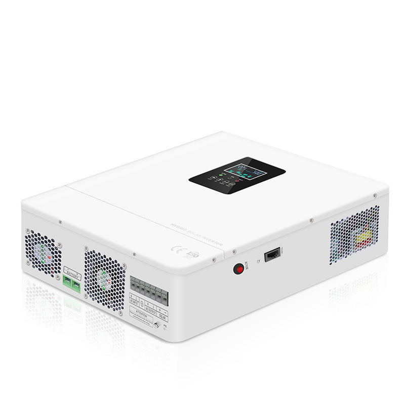HP pro太阳能逆变器
