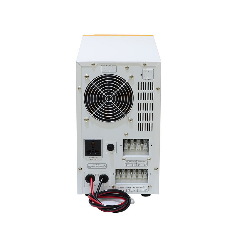 WD逆变器/太阳能逆变器（3KW）