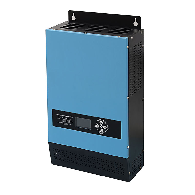 LS逆变器/太阳能逆变器（1KW-3KW（两孔））