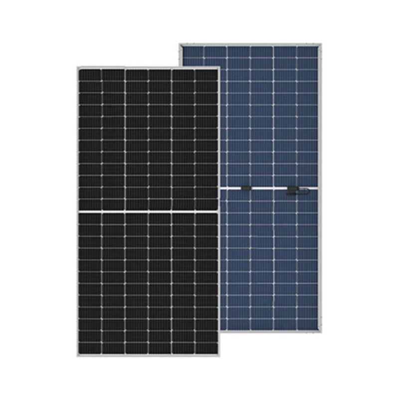 单晶144片双面双玻组件(M10)