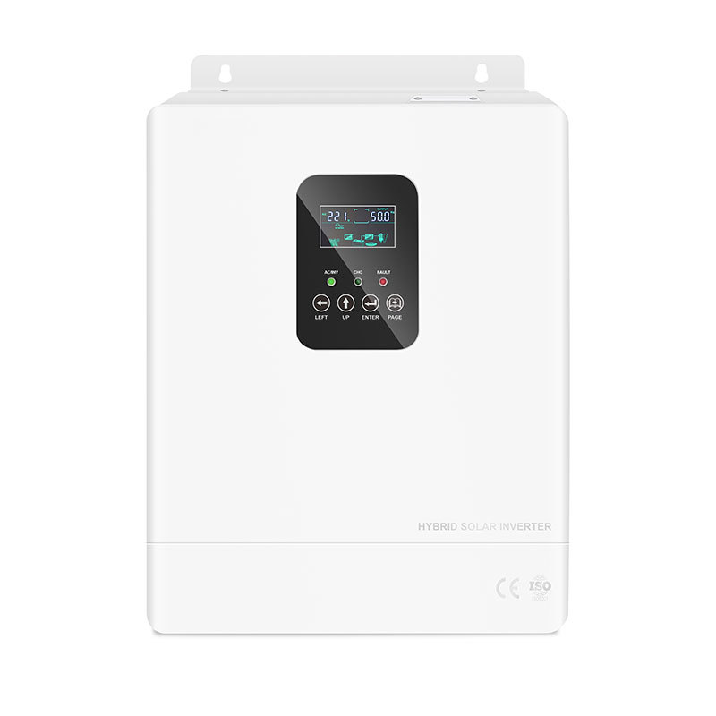 HP pro太阳能逆变器