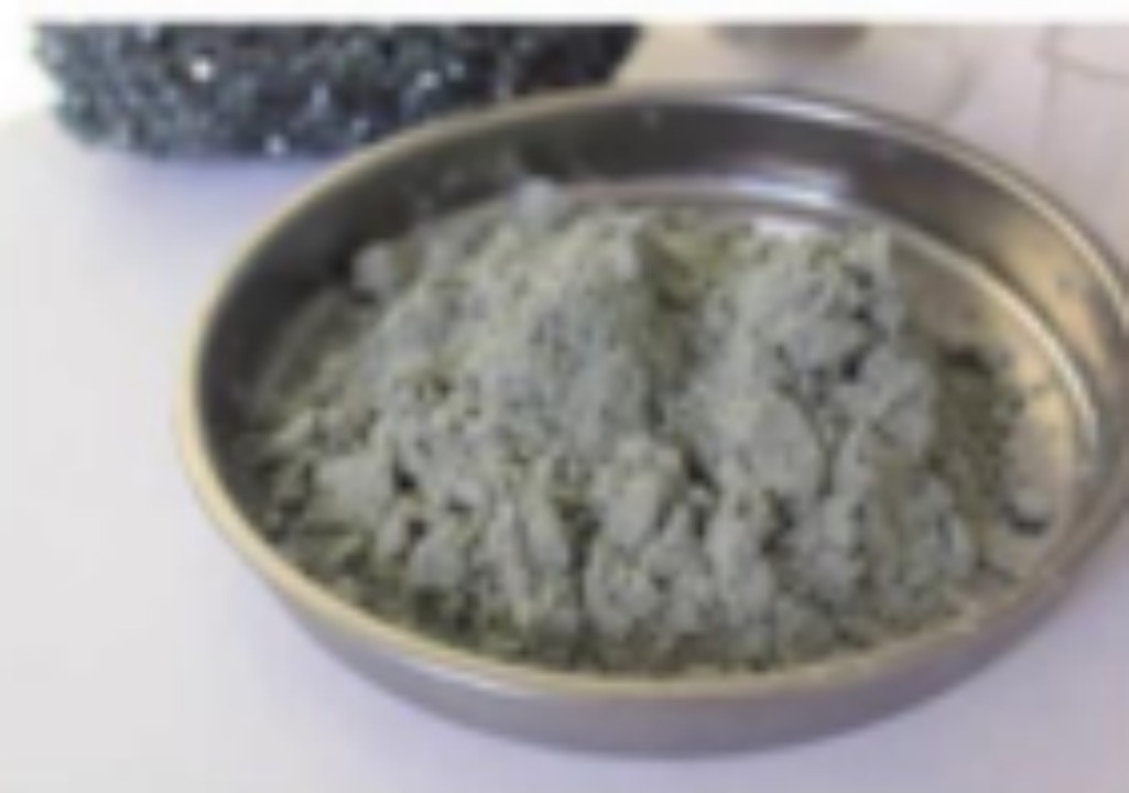 碳化硅粉