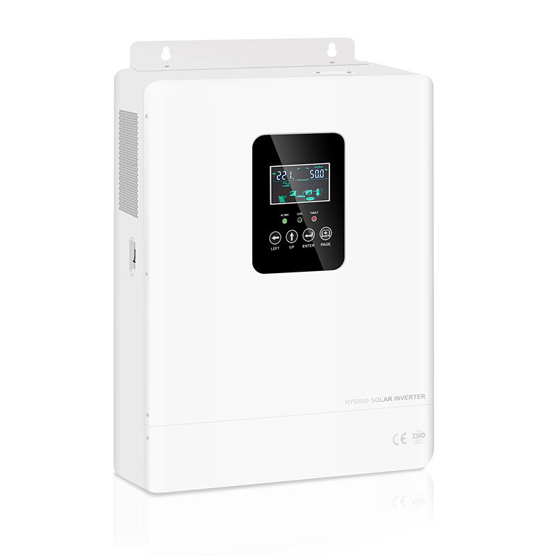 HP pro太阳能逆变器
