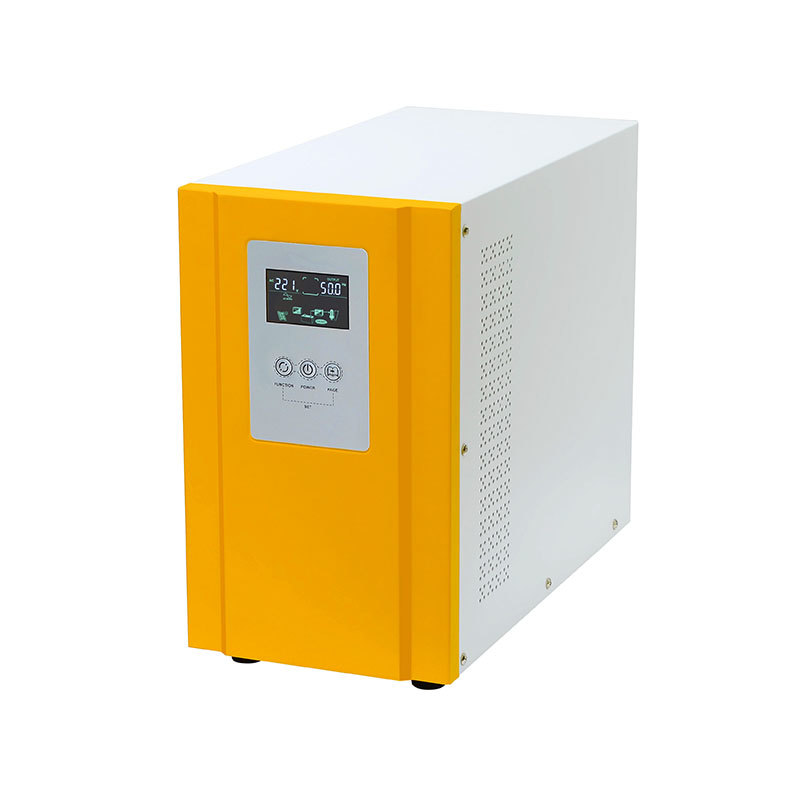 WD逆变器/太阳能逆变器（2000W-3500KW）
