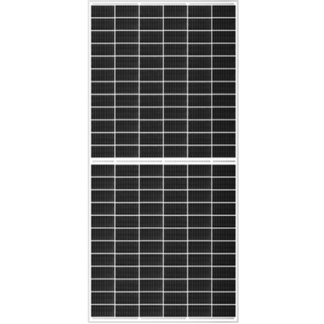 Single crystal nine gate 144 chip module