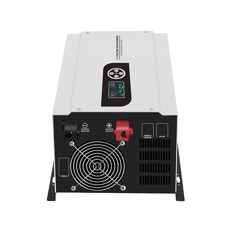 DP inverter/solar inverter