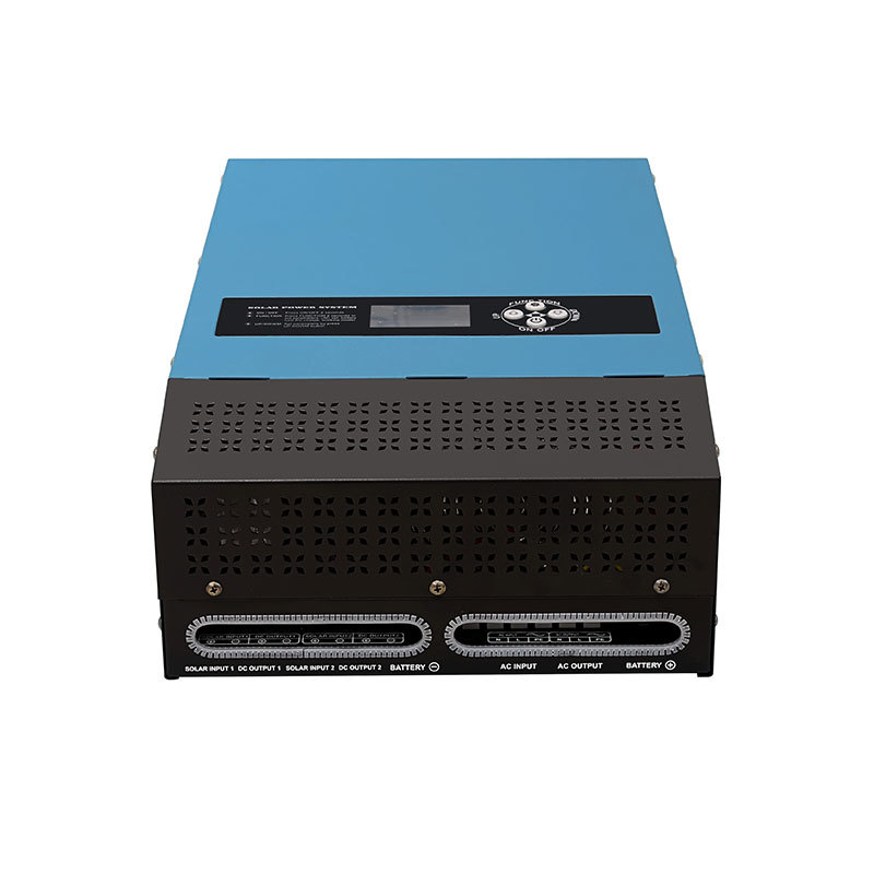 LS inverter/solar inverter (1KW-3KW (two holes))