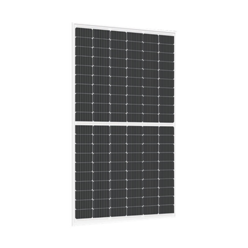 Single crystal nine gate 120 piece assembly (M6)