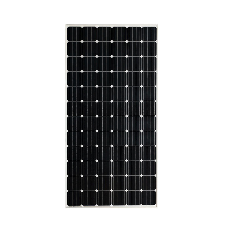 Single crystal quad gate assembly M72