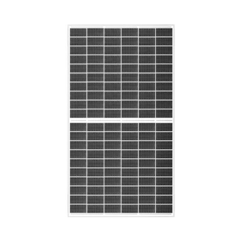 Single crystal nine gate 120 piece module