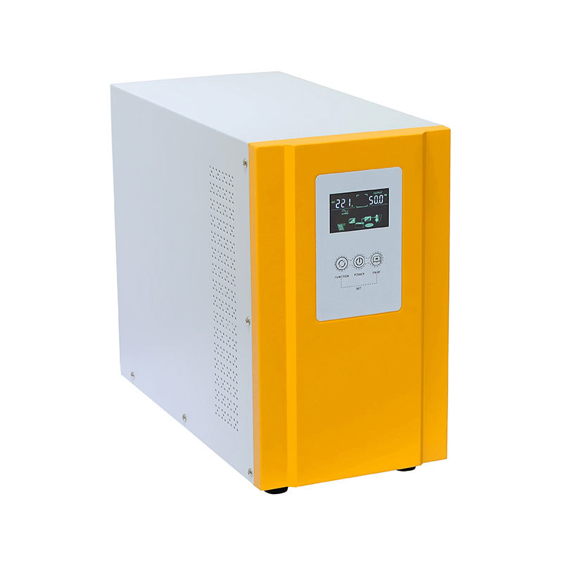 WD inverter/solar inverter (2000W-3500KW)