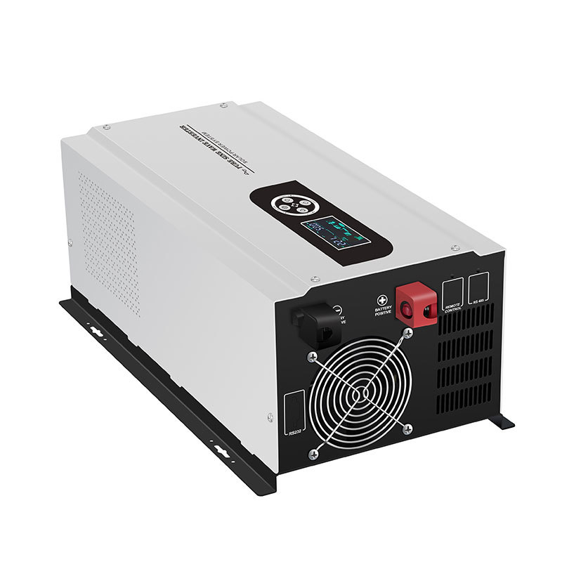 DP inverter/solar inverter