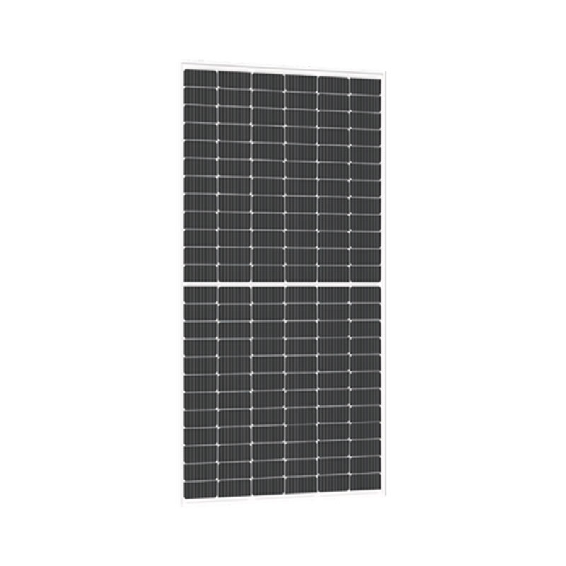 Single crystal nine gate 144 piece assembly (M6)