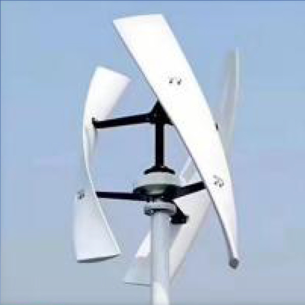 SH type wind turbine