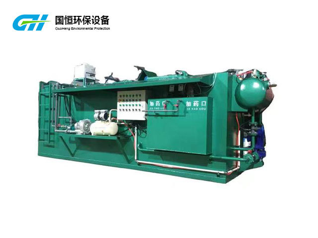 氣浮機