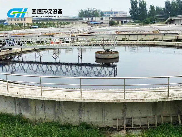 刮吸泥機(jī)