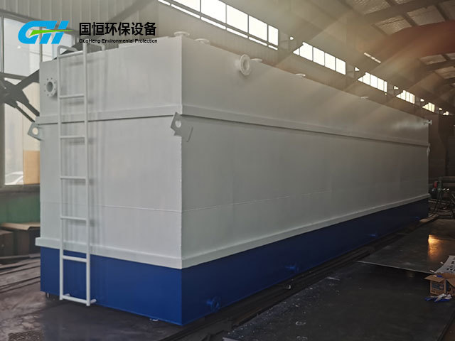 一體化污水處理設(shè)備