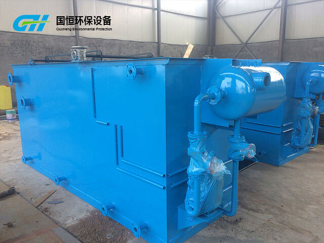 氣浮機
