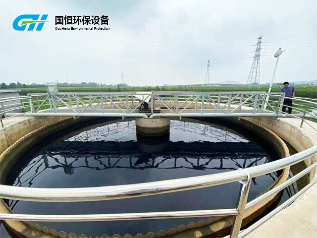 刮吸泥機(jī)