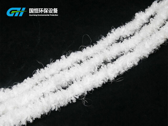 辮式填料